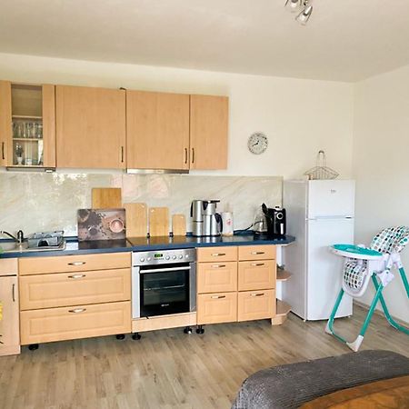Ferienwohnung Jana Blankenhagen Экстерьер фото