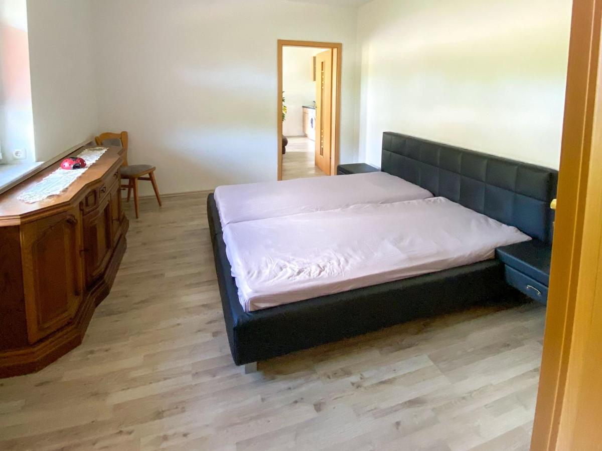 Ferienwohnung Jana Blankenhagen Экстерьер фото
