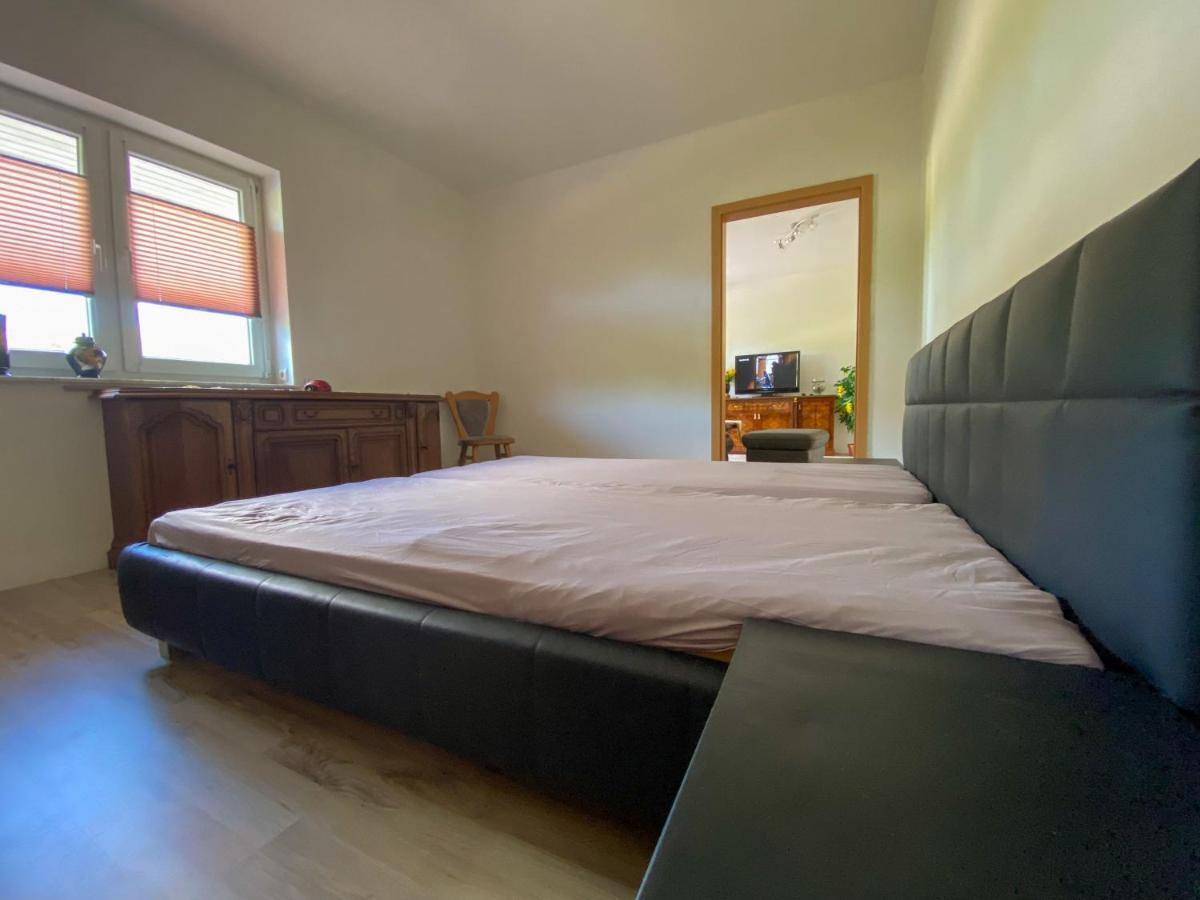 Ferienwohnung Jana Blankenhagen Экстерьер фото