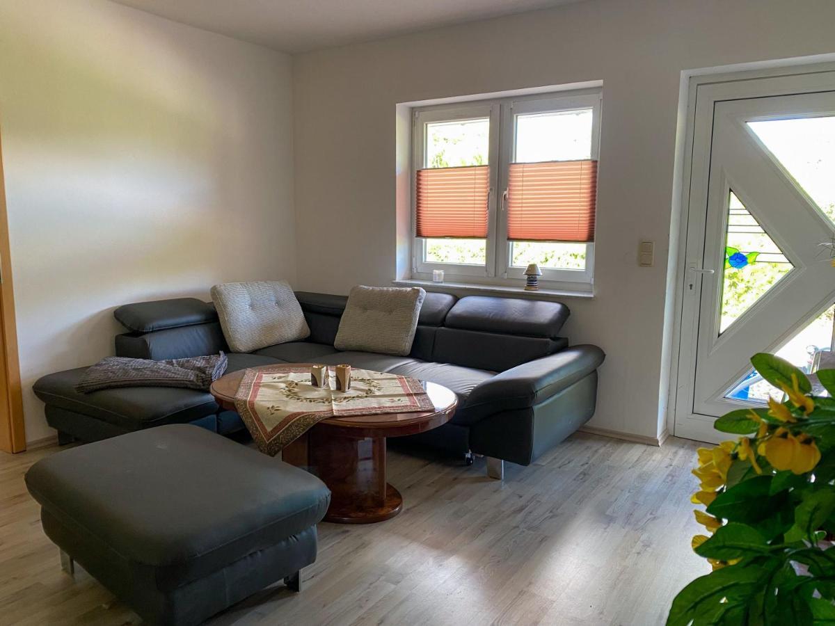 Ferienwohnung Jana Blankenhagen Экстерьер фото