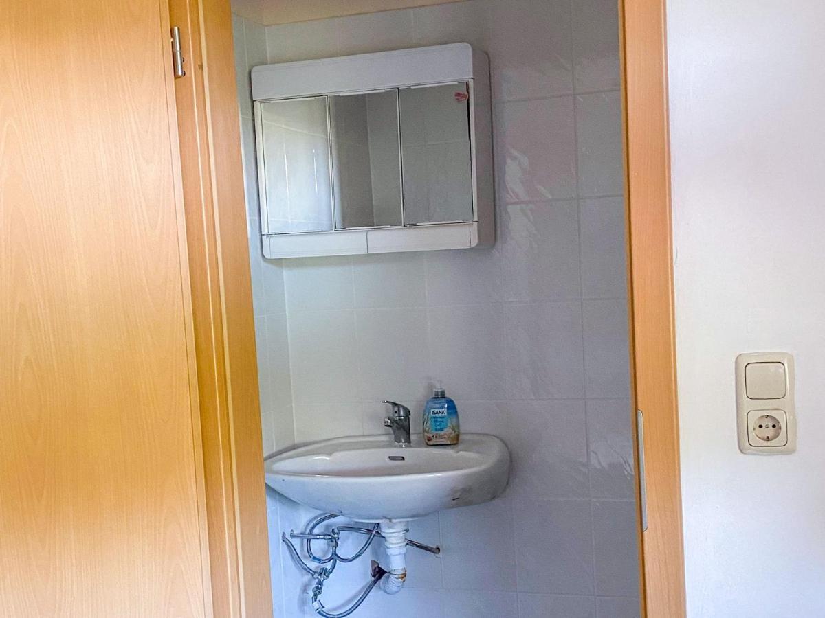 Ferienwohnung Jana Blankenhagen Экстерьер фото