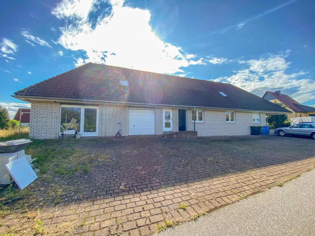 Ferienwohnung Jana Blankenhagen Экстерьер фото