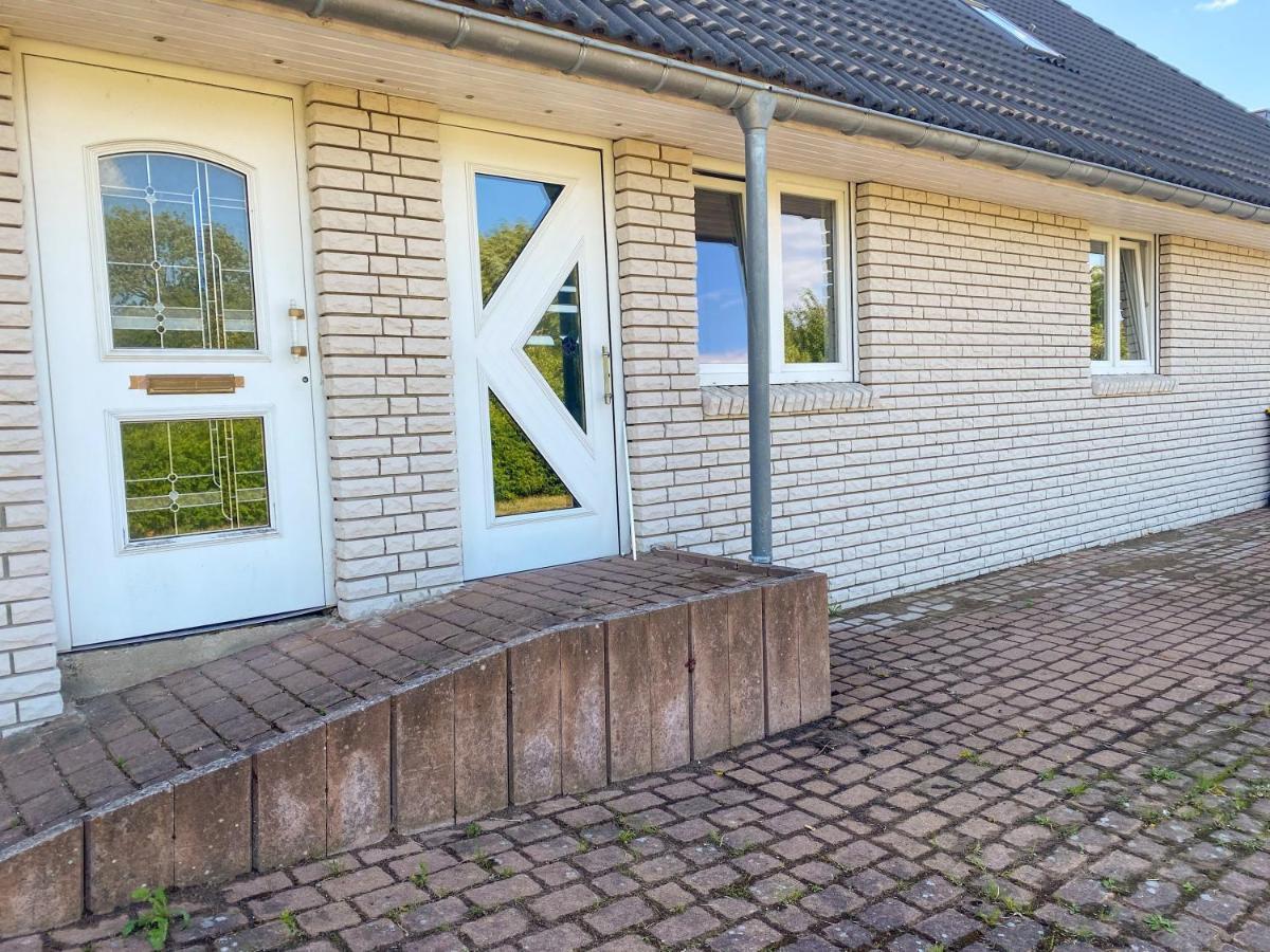 Ferienwohnung Jana Blankenhagen Экстерьер фото