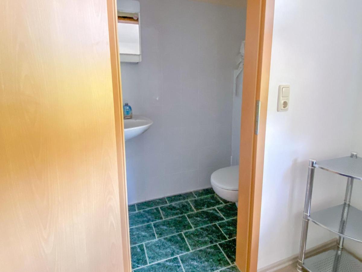 Ferienwohnung Jana Blankenhagen Экстерьер фото