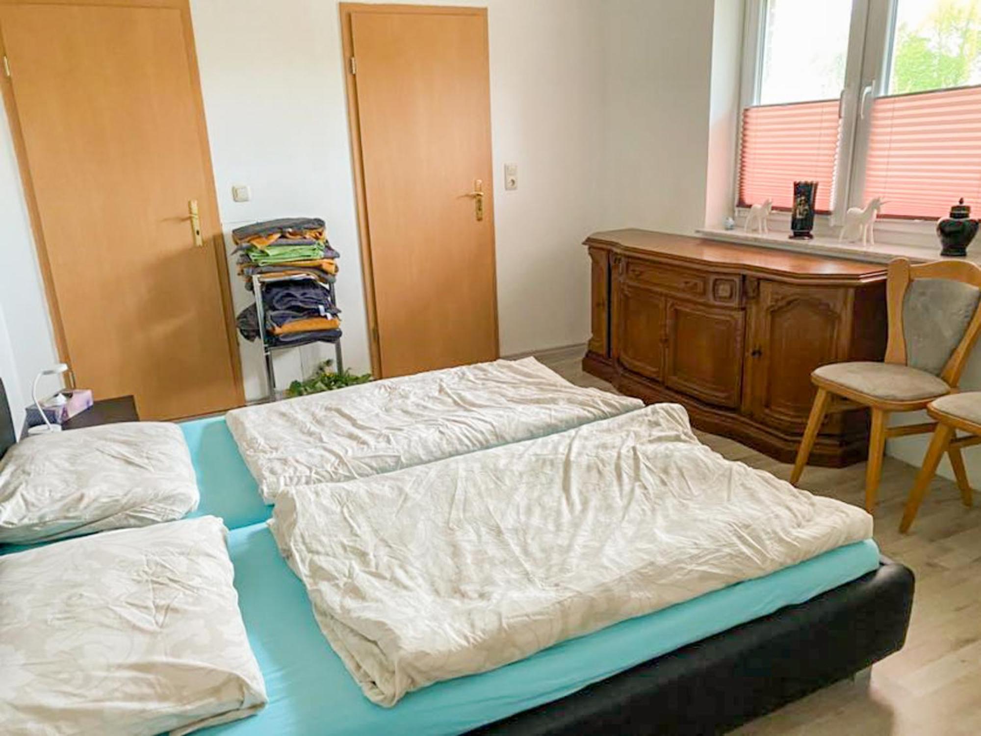 Ferienwohnung Jana Blankenhagen Экстерьер фото